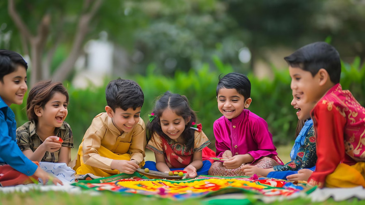 Kindercastle International