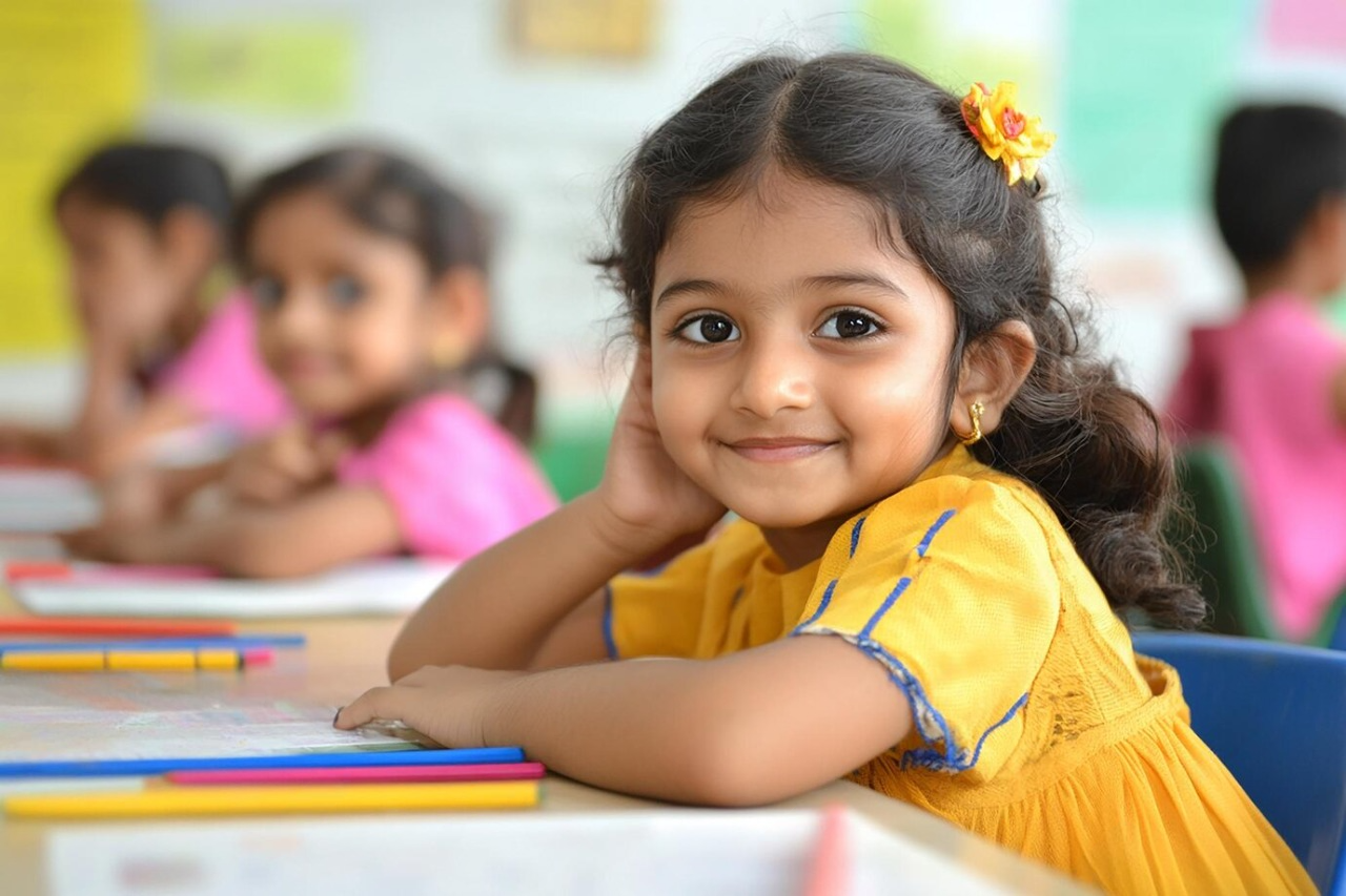 Kindercastle International