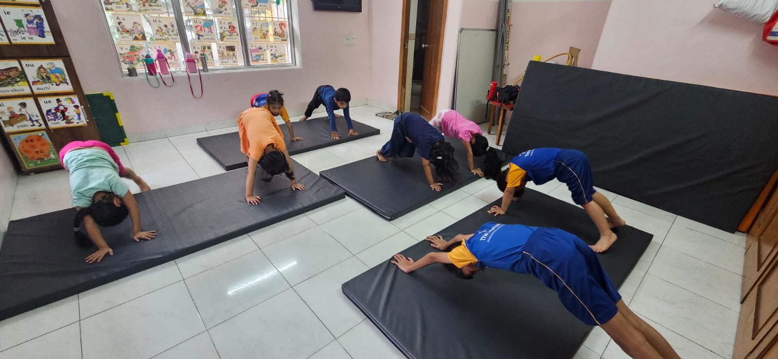 Kindercastle International