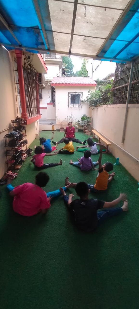 Kindercastle International