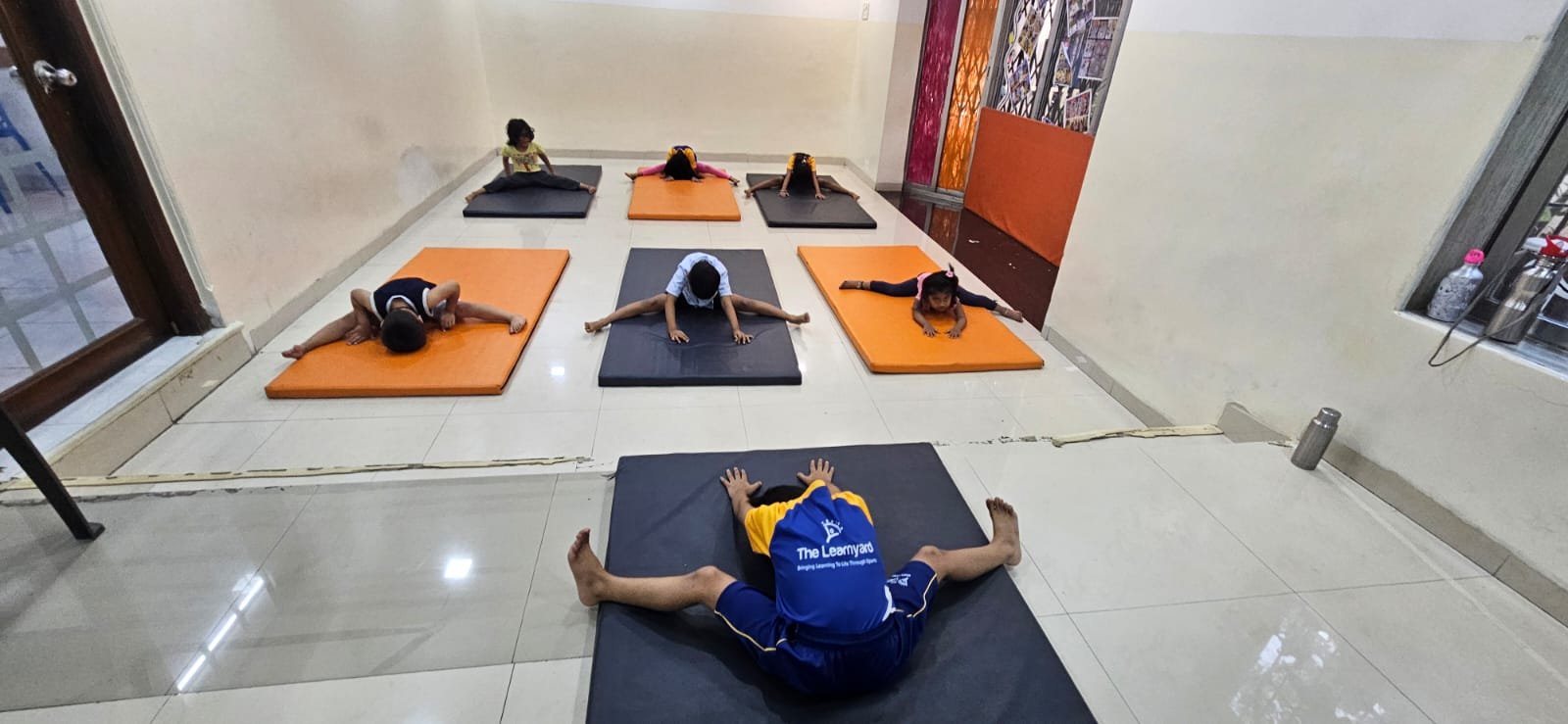 Kindercastle International