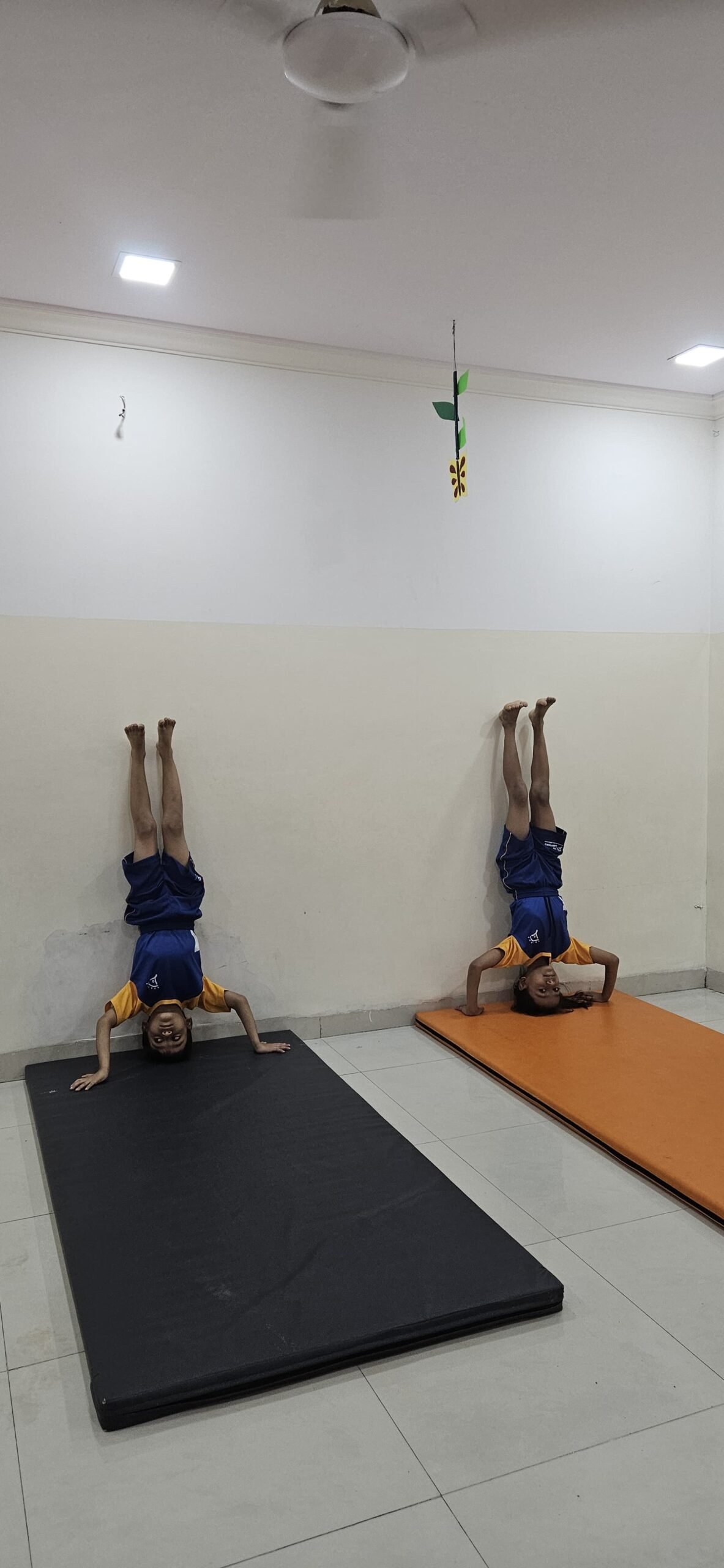 Kindercastle International