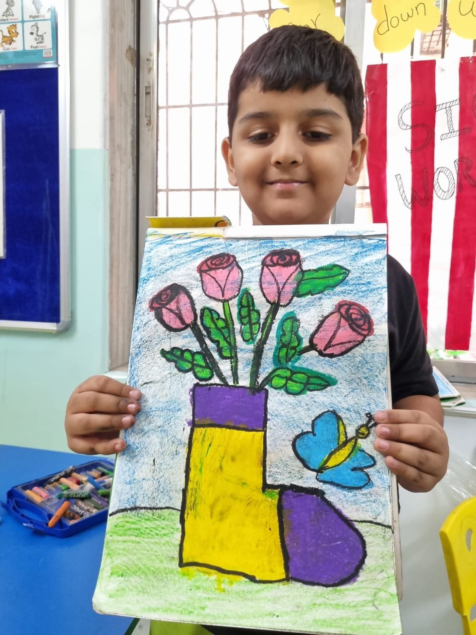 Kindercastle International