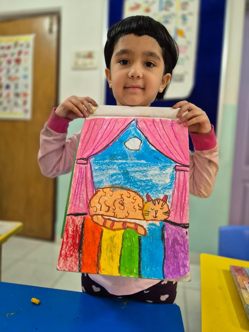 Kindercastle International