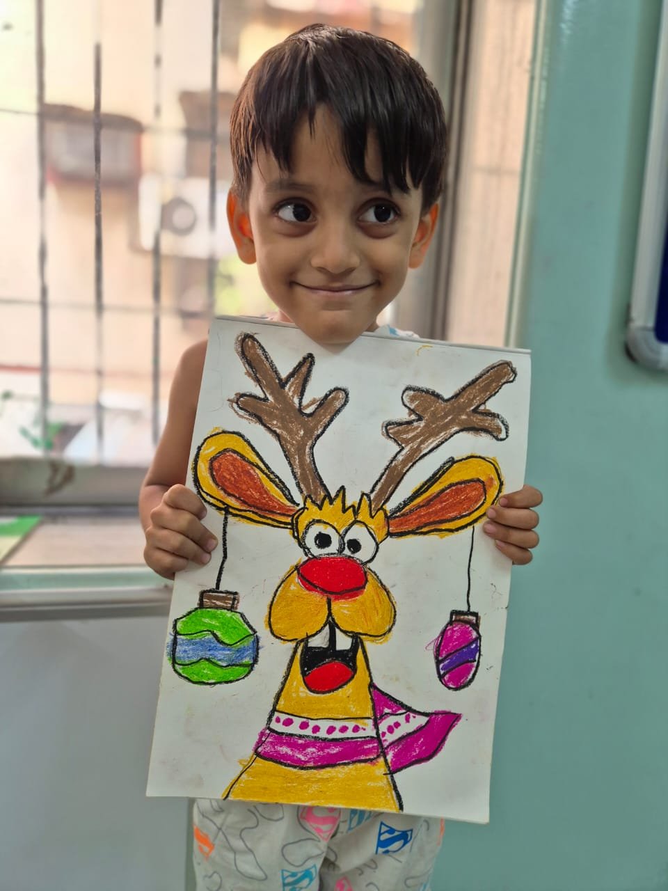 Kindercastle International