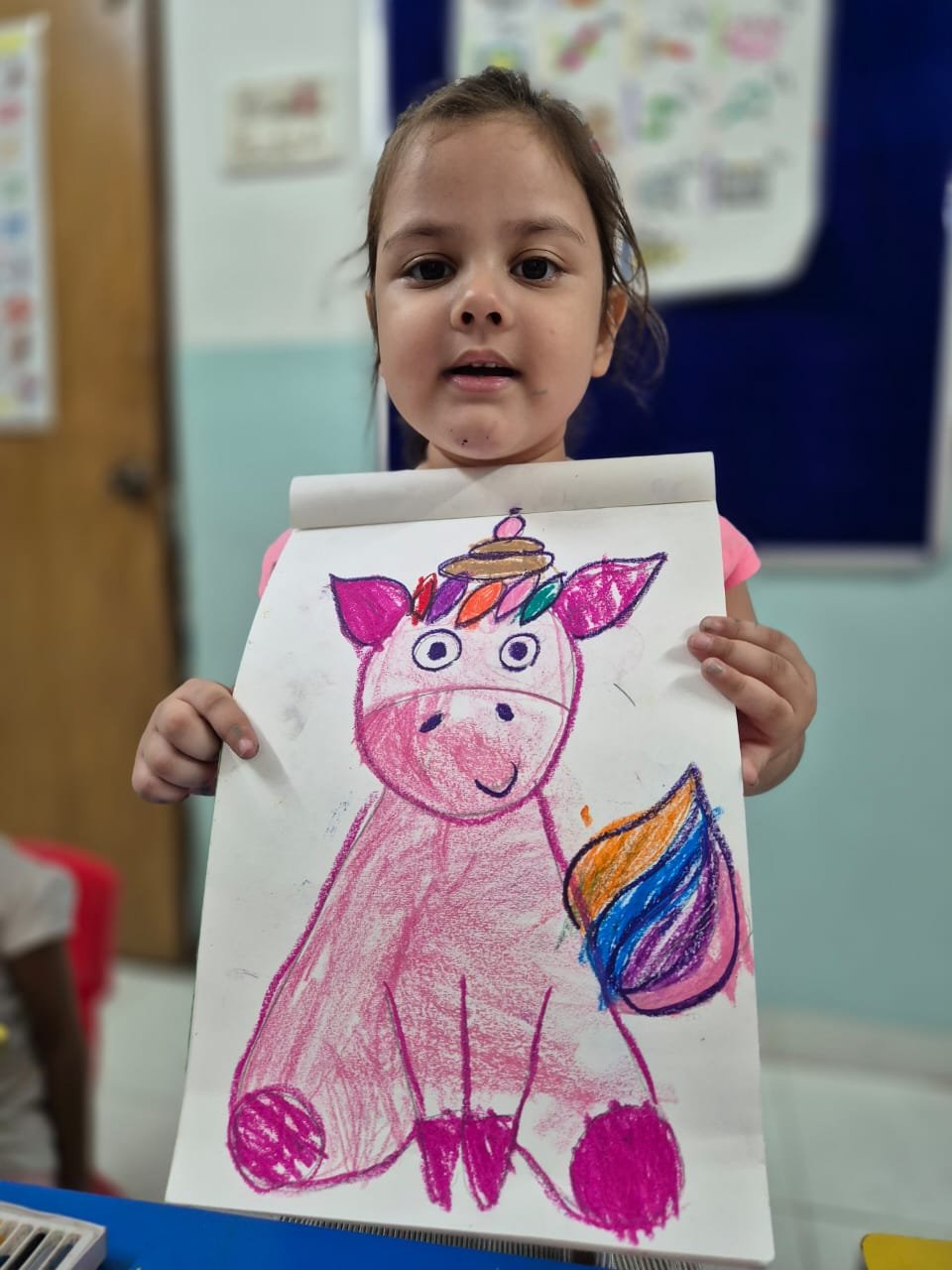 Kindercastle International