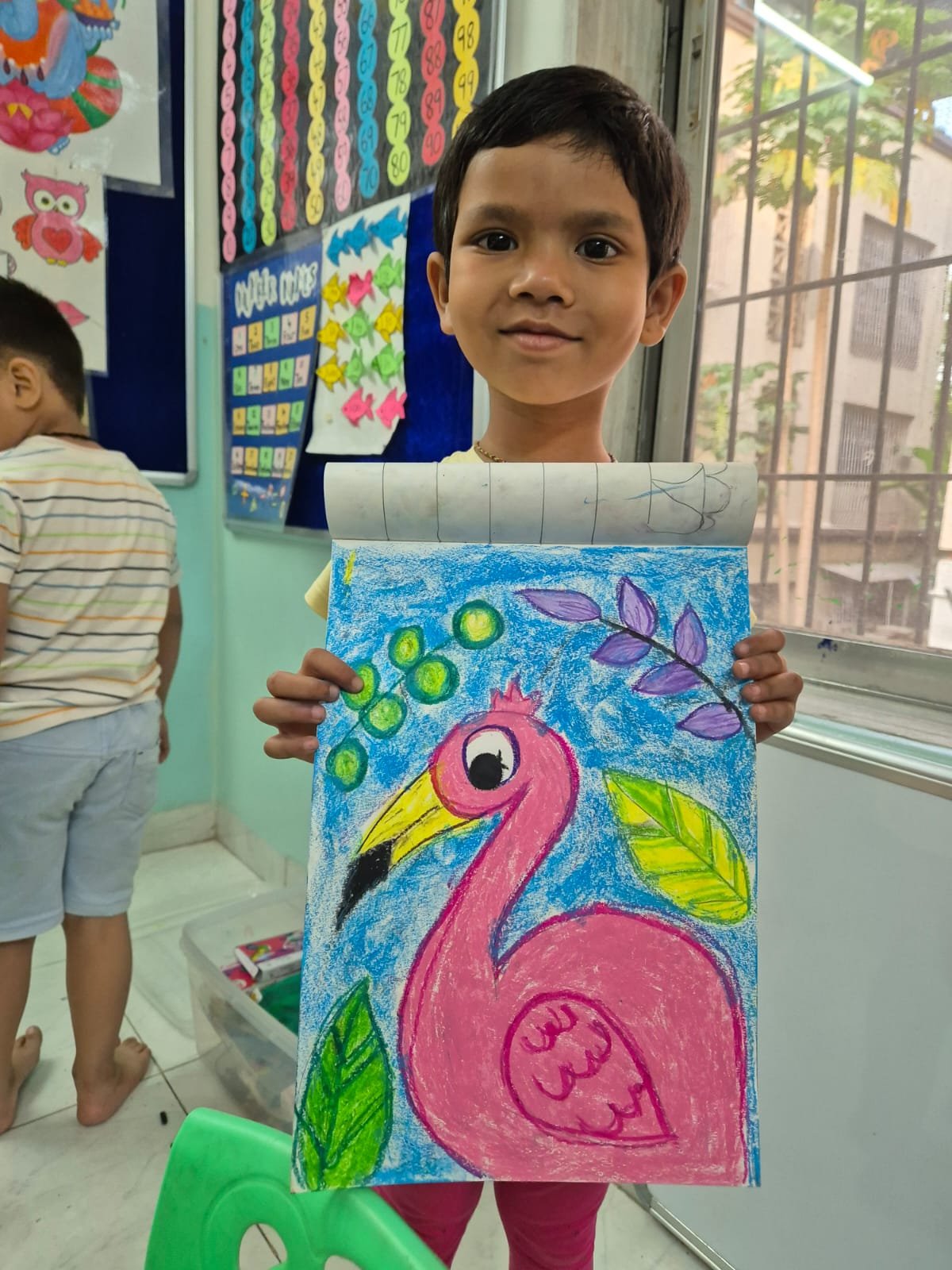 Kindercastle International