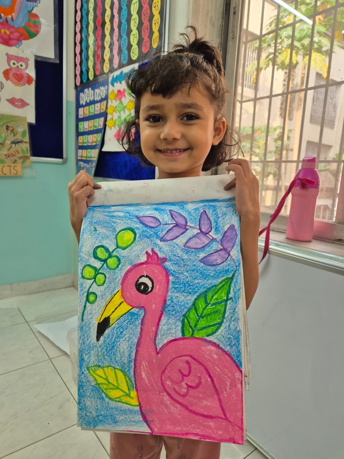 Kindercastle International